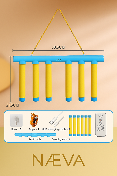 Sticks de Réflexes NÆVA™