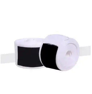 Bandages de Boxe TAURYX — Coton Pro 3M | Set de 2