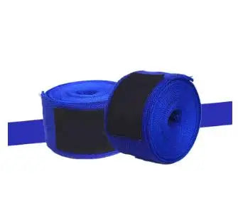 Bandages de Boxe TAURYX — Coton Pro 3M | Set de 2