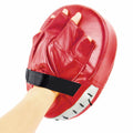 Gants de Boxe TAURYX — Adulte & Enfant | Cuir PU Respirant