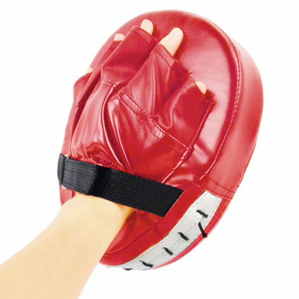 Gants de Boxe TAURYX — Adulte & Enfant | Cuir PU Respirant