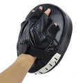 Gants de Boxe TAURYX — Adulte & Enfant | Cuir PU Respirant