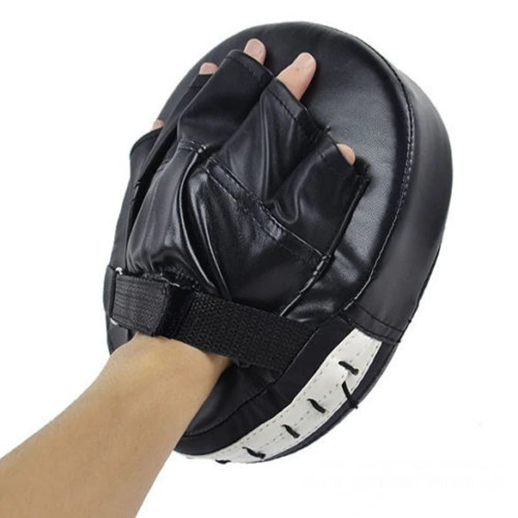Gants de Boxe TAURYX — Adulte & Enfant | Cuir PU Respirant