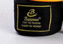Bandages de Boxe TAURYX — Coton Pro 3M | Set de 2